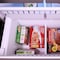 Avanti 17.5 cu. ft. Frost Free French Door Refrigerator, Stainless Steel FFFDS175L3S - alternate 5